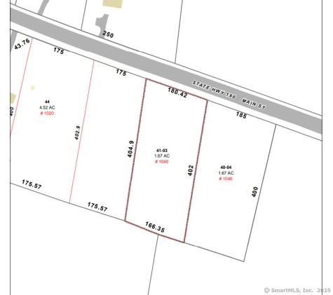 1040 Main Street Somers CT 06071