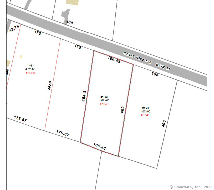 1040 Main Street Somers CT 06071