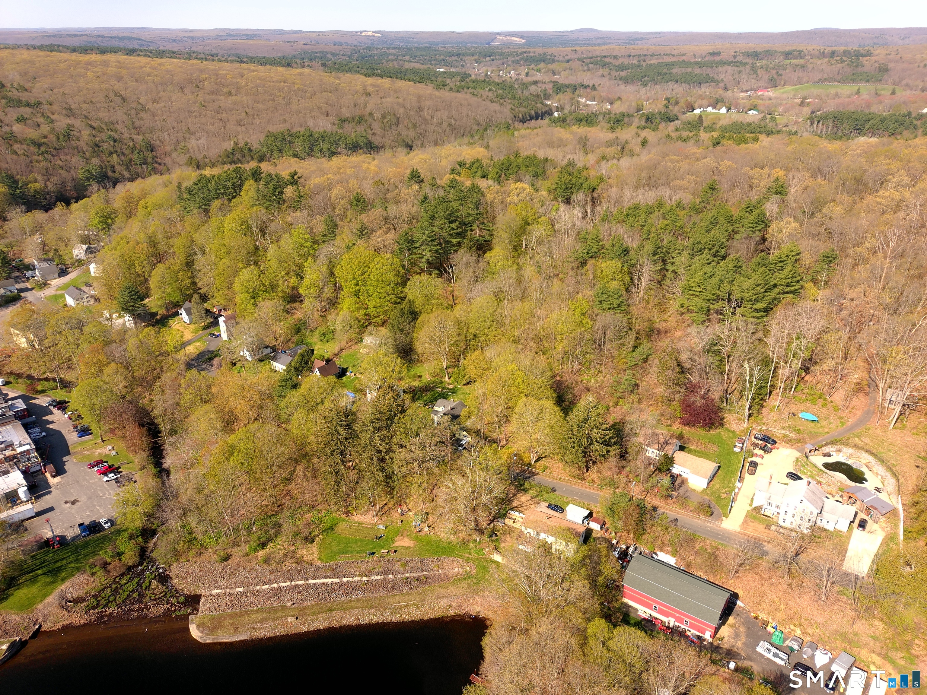 26 Colburn Road Stafford CT 06075