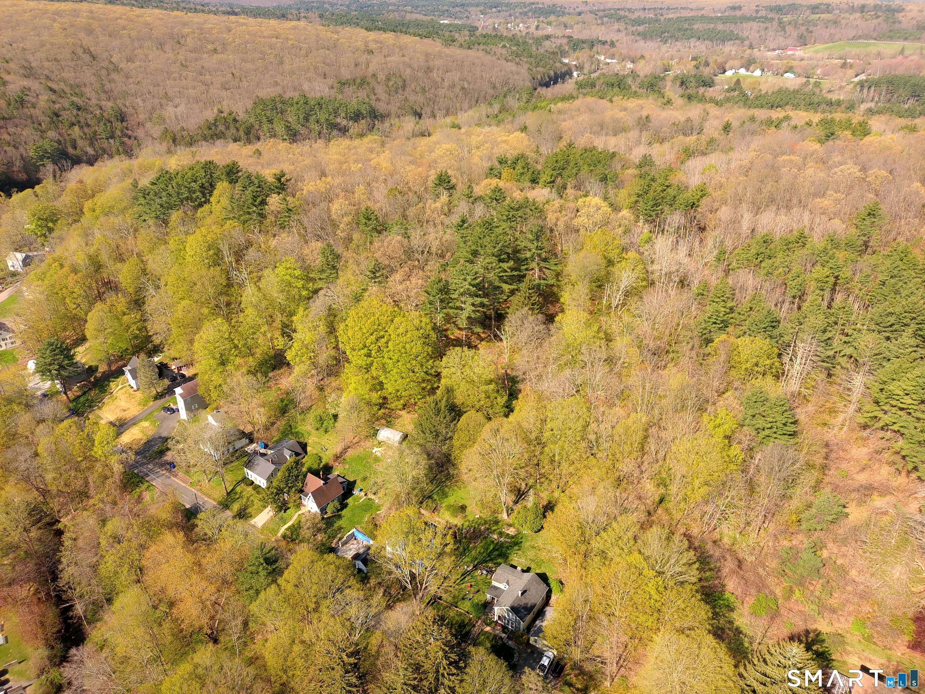 26 Colburn Road Stafford CT 06075