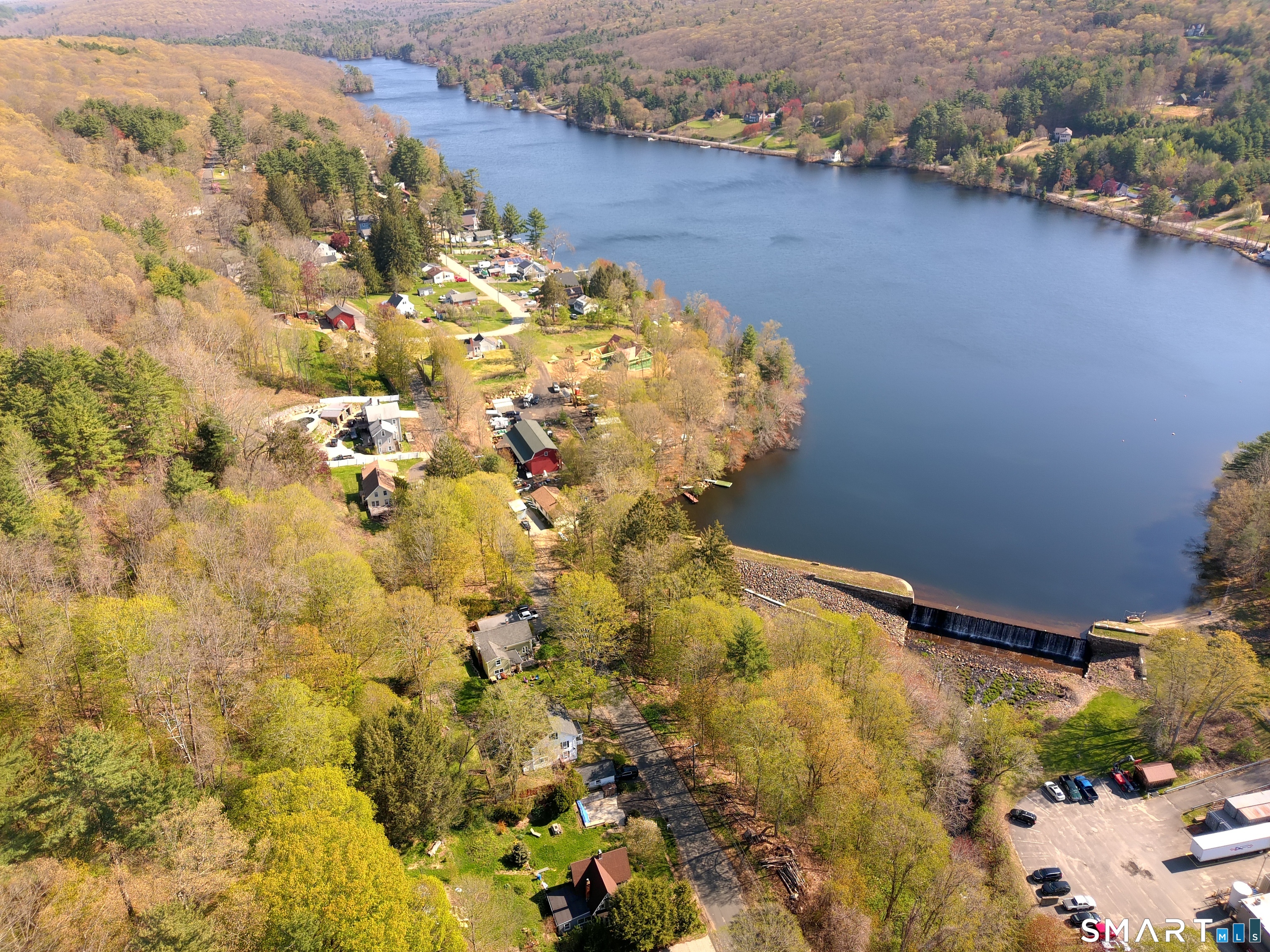 26 Colburn Road Stafford CT 06075