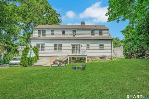67 Benjamin Street Greenwich CT 06870