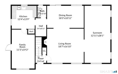 67 Benjamin Street Greenwich CT 06870
