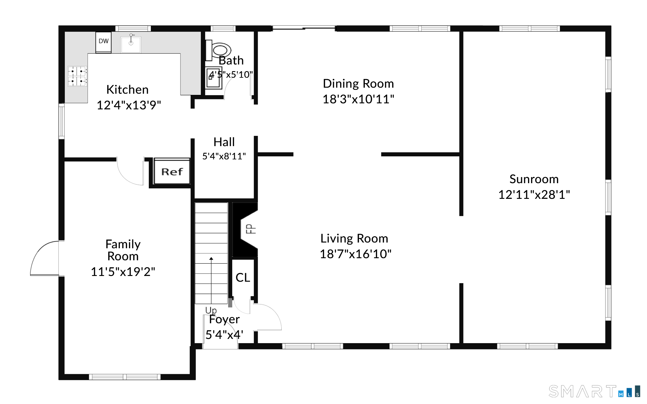 67 Benjamin Street Greenwich CT 06870