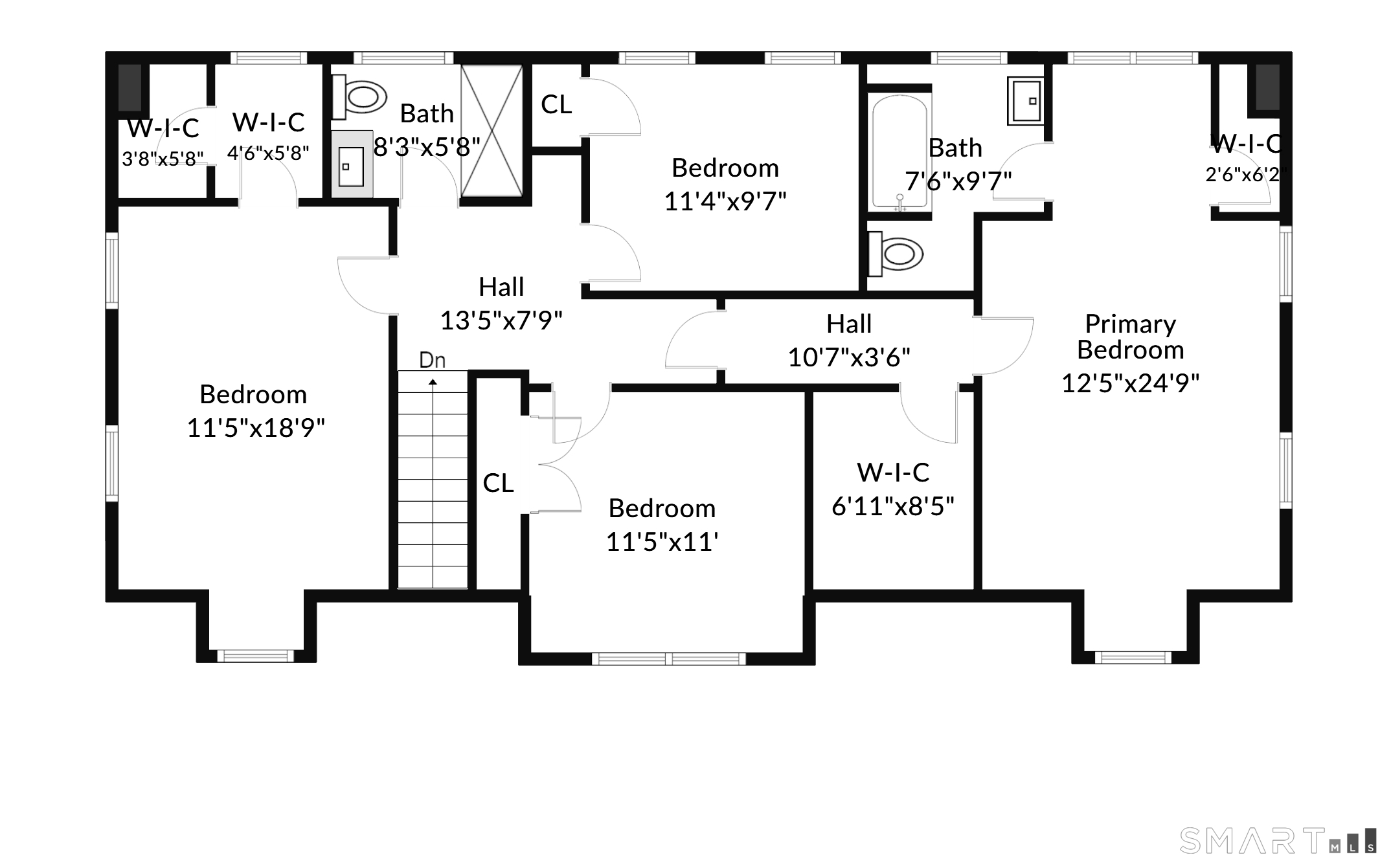 67 Benjamin Street Greenwich CT 06870