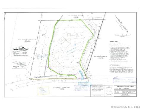 28 Fuller Road Barkhamsted CT 06063