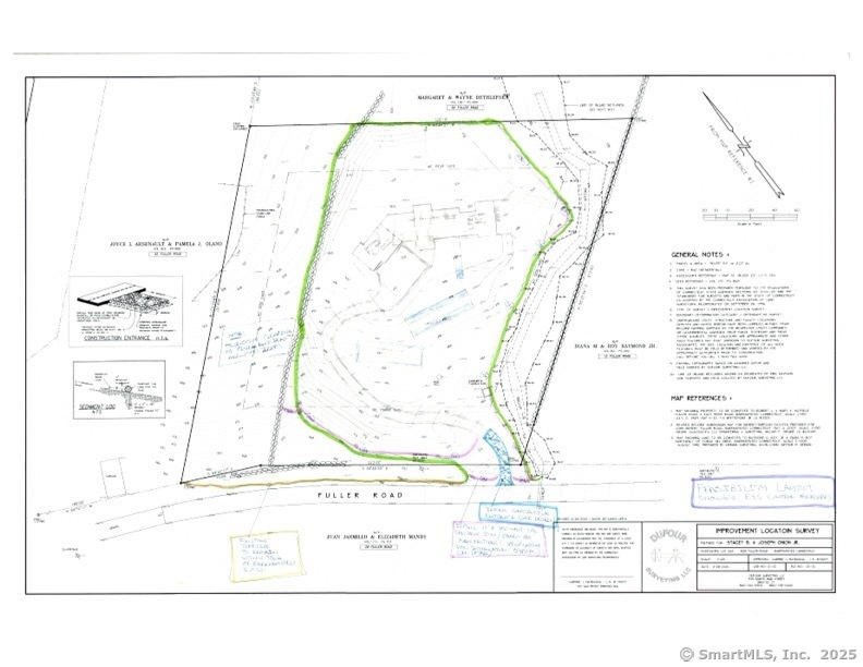 28 Fuller Road Barkhamsted CT 06063