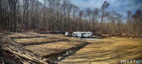 64 Whippoorwill Road Franklin CT 06254