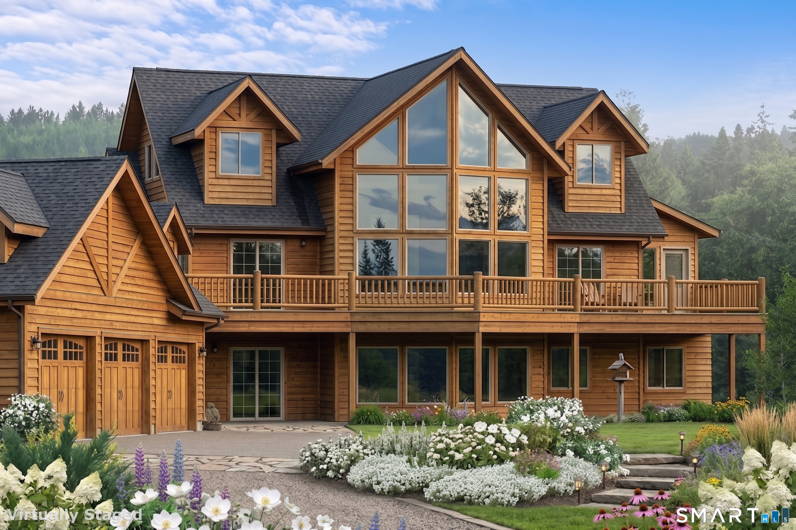 64 Whippoorwill Road Franklin CT 06254