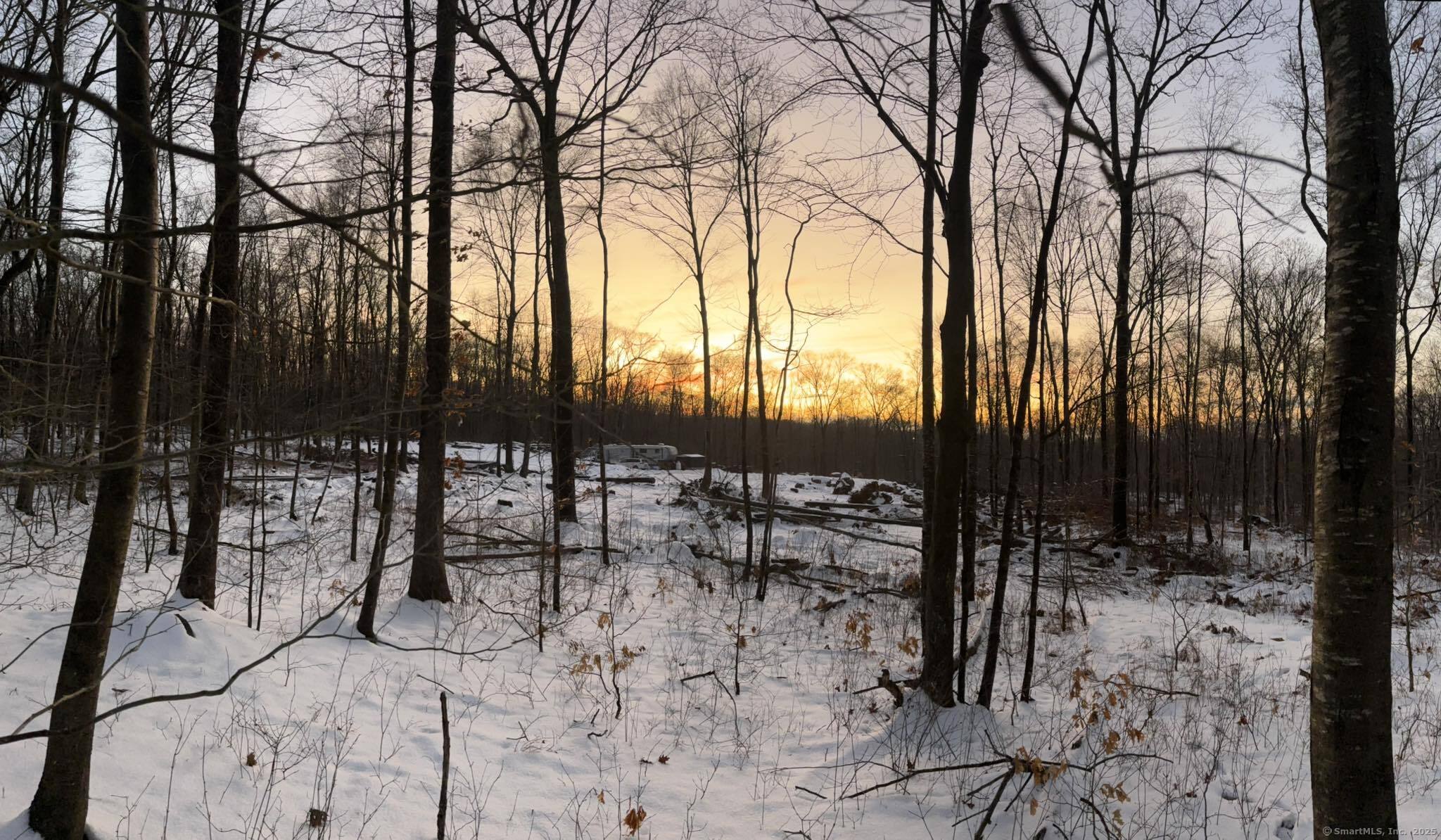 64 Whippoorwill Road Franklin CT 06254