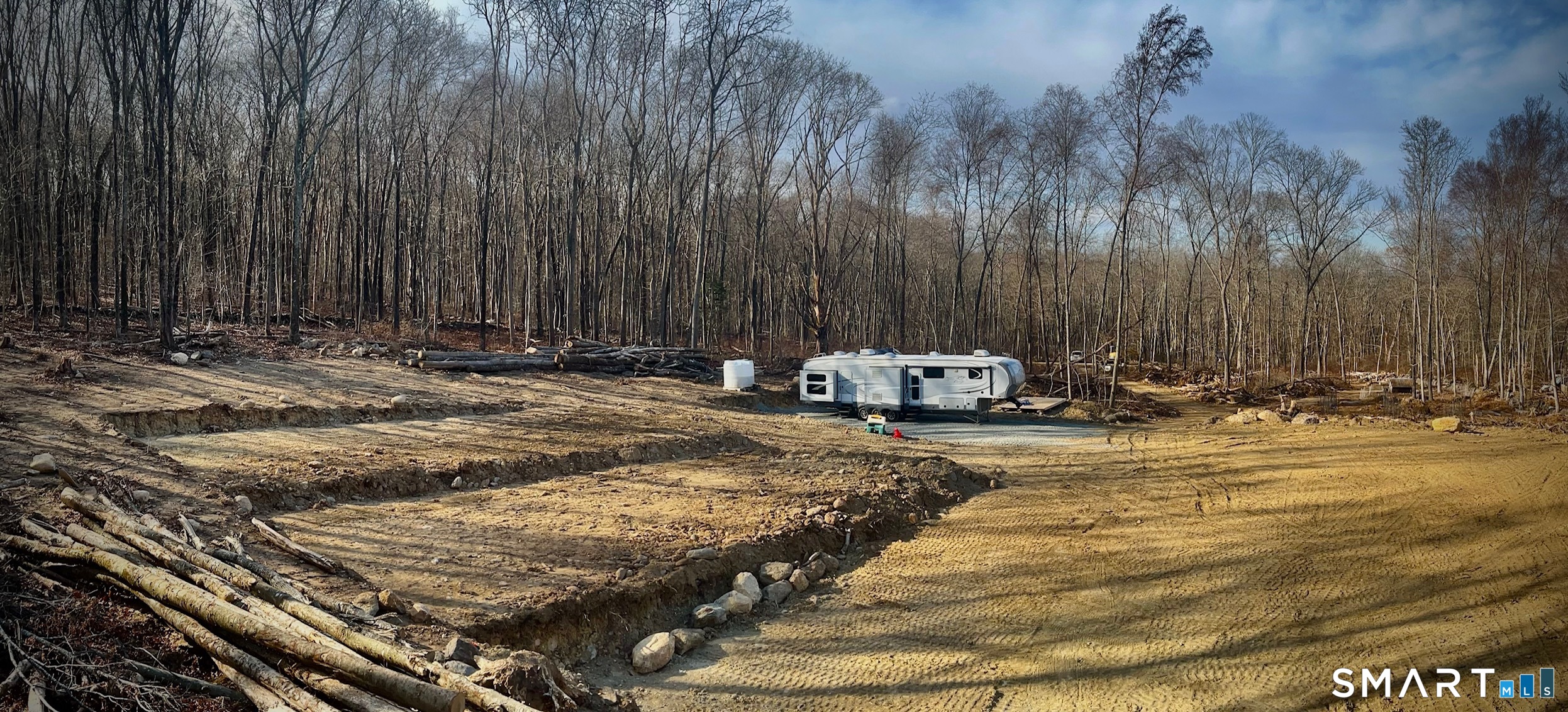 66 Whippoorwill Road Franklin CT 06254
