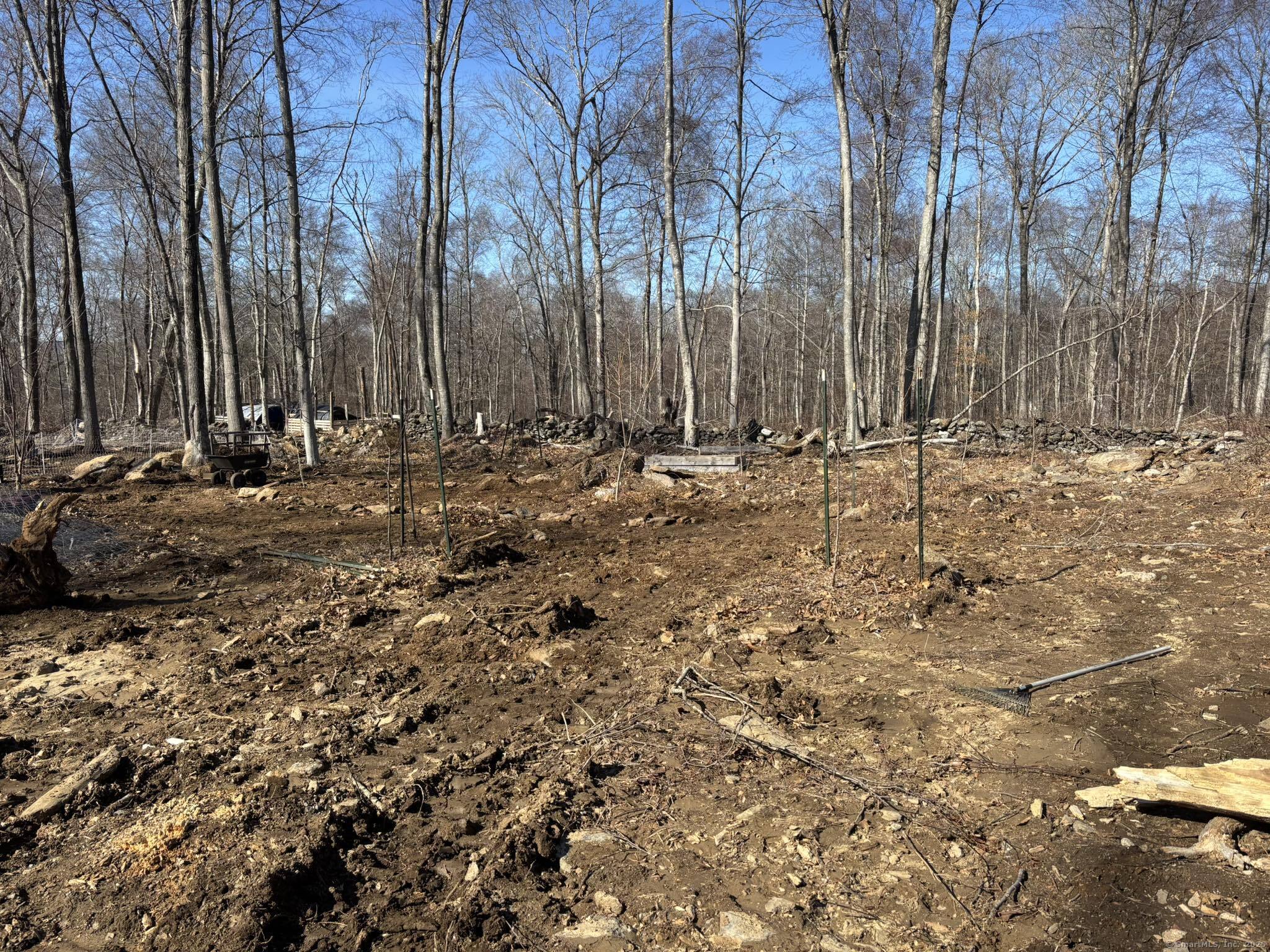 64 Whippoorwill Road Franklin CT 06254