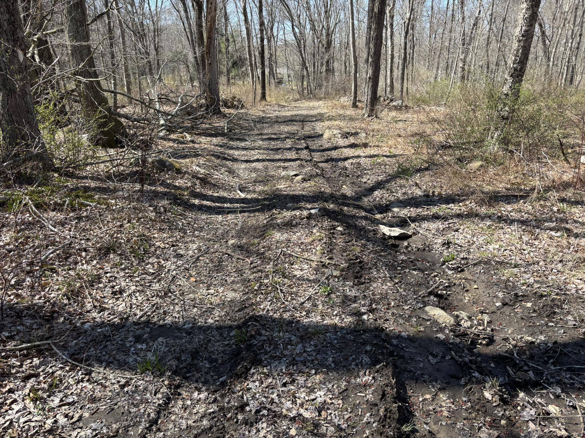 66 Whippoorwill Road Franklin CT 06254