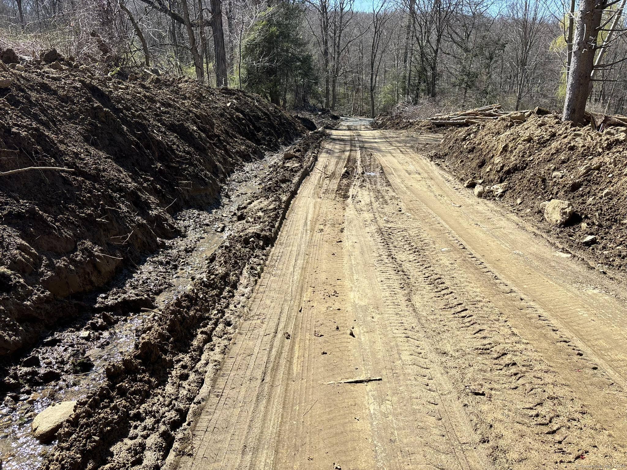 64 Whippoorwill Road Franklin CT 06254