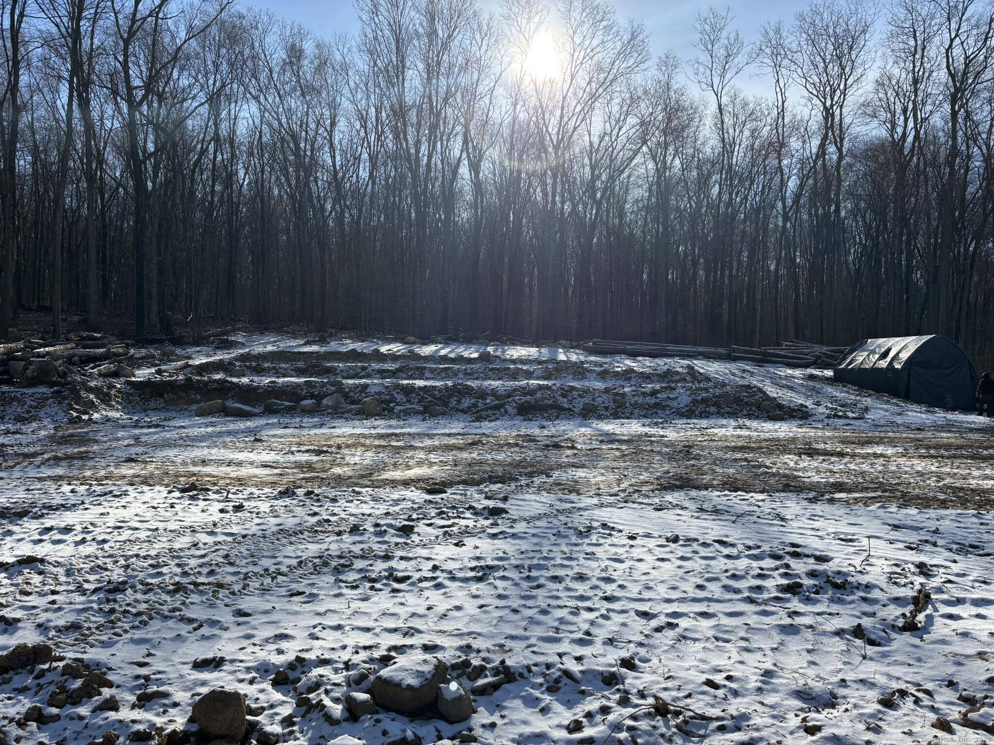 66 Whippoorwill Road Franklin CT 06254
