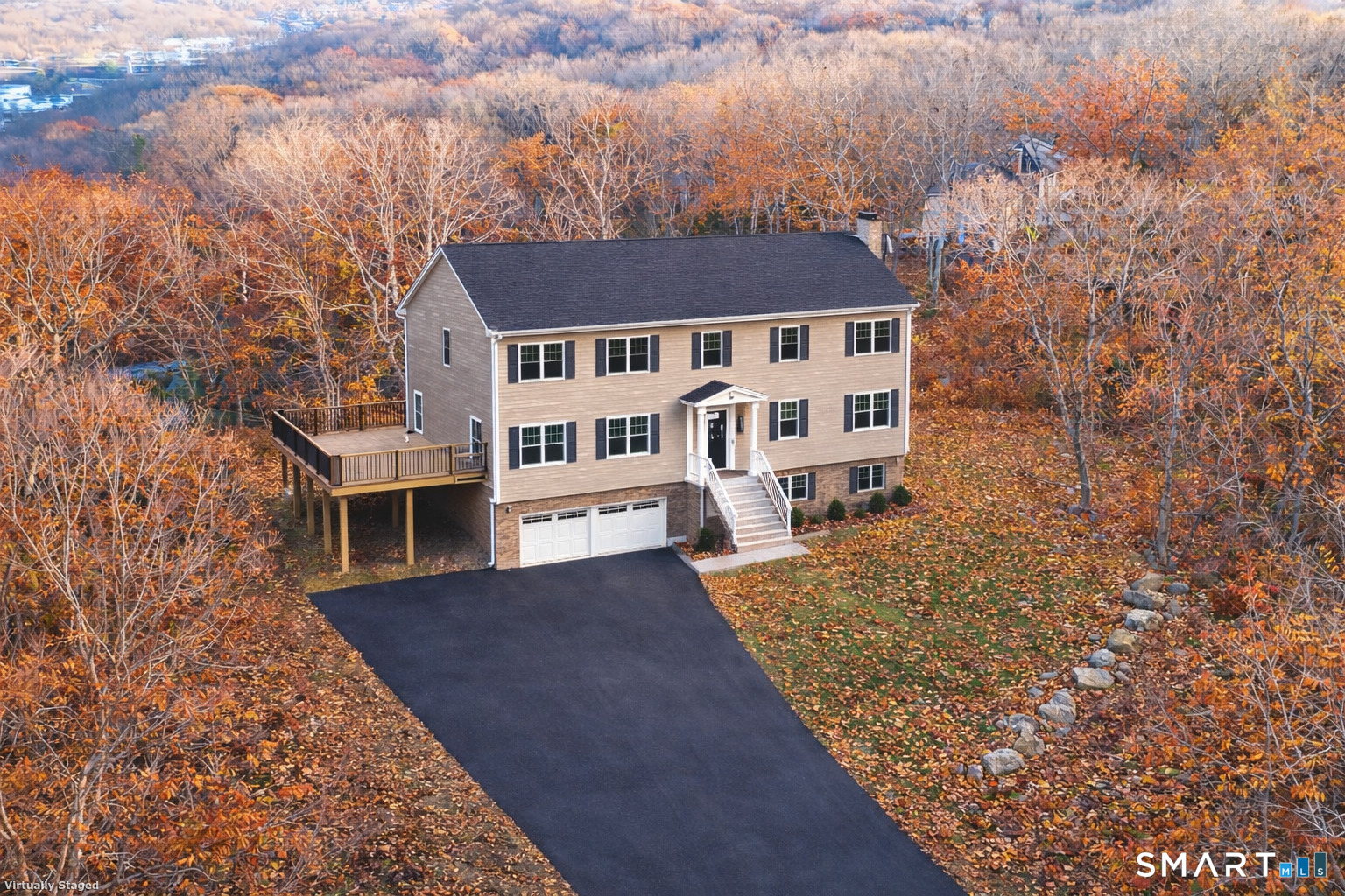24 Burma Road Woodbridge CT 06525