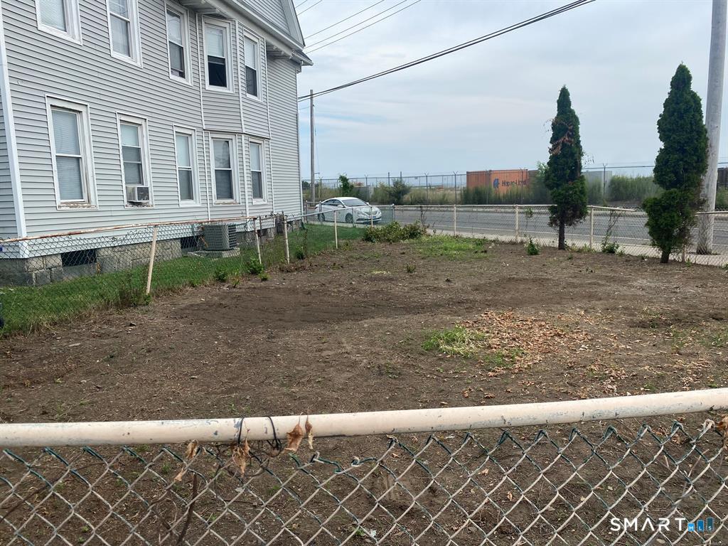 520 Seaview Avenue Bridgeport CT 06607