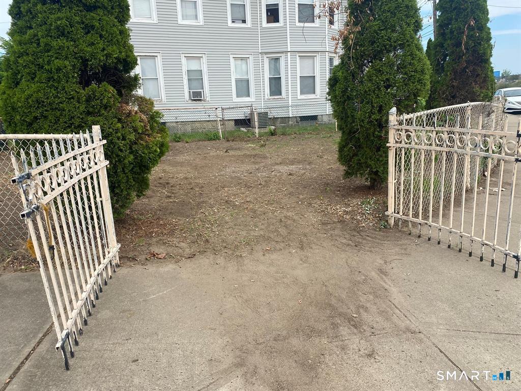 520 Seaview Avenue Bridgeport CT 06607
