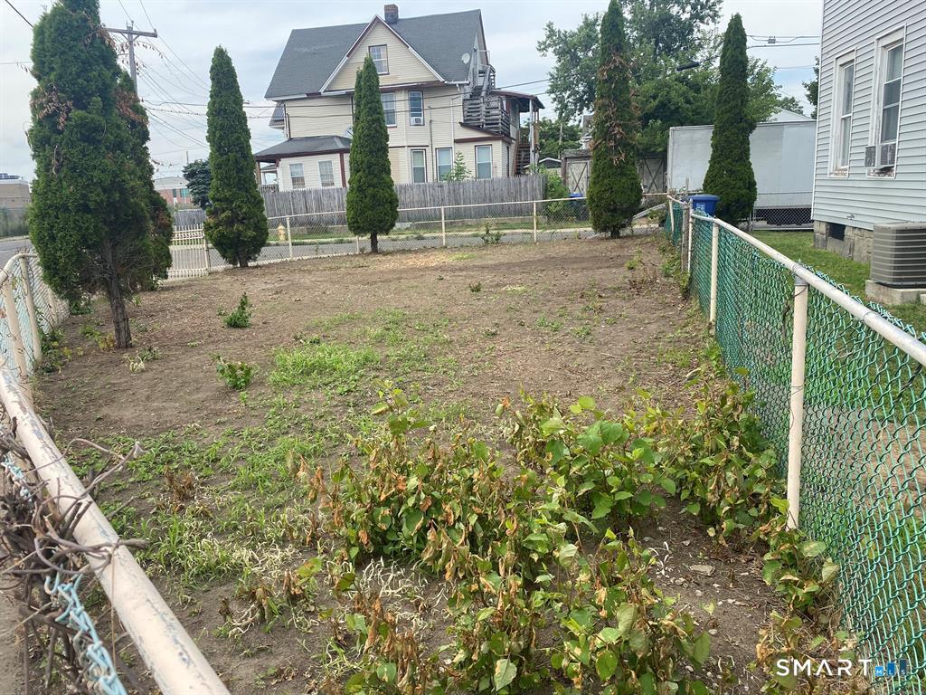 520 Seaview Avenue Bridgeport CT 06607