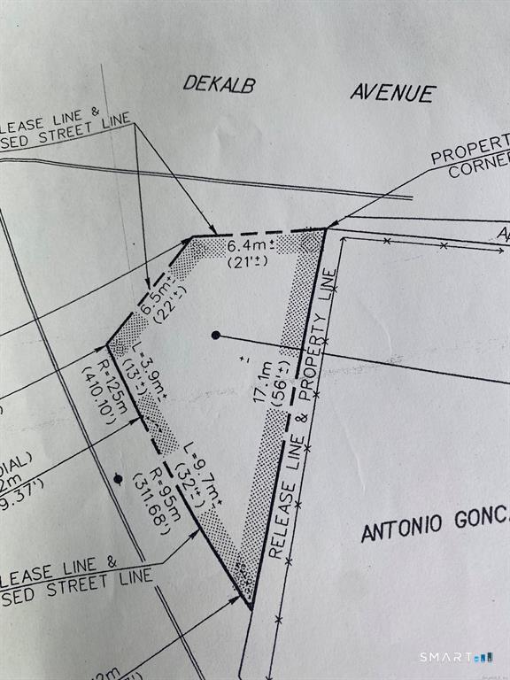 520 Seaview Avenue Bridgeport CT 06607