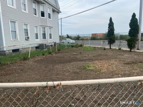 520 Seaview Avenue Bridgeport CT 06607