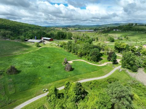 14 Red Mountain Road Salisbury CT 06039