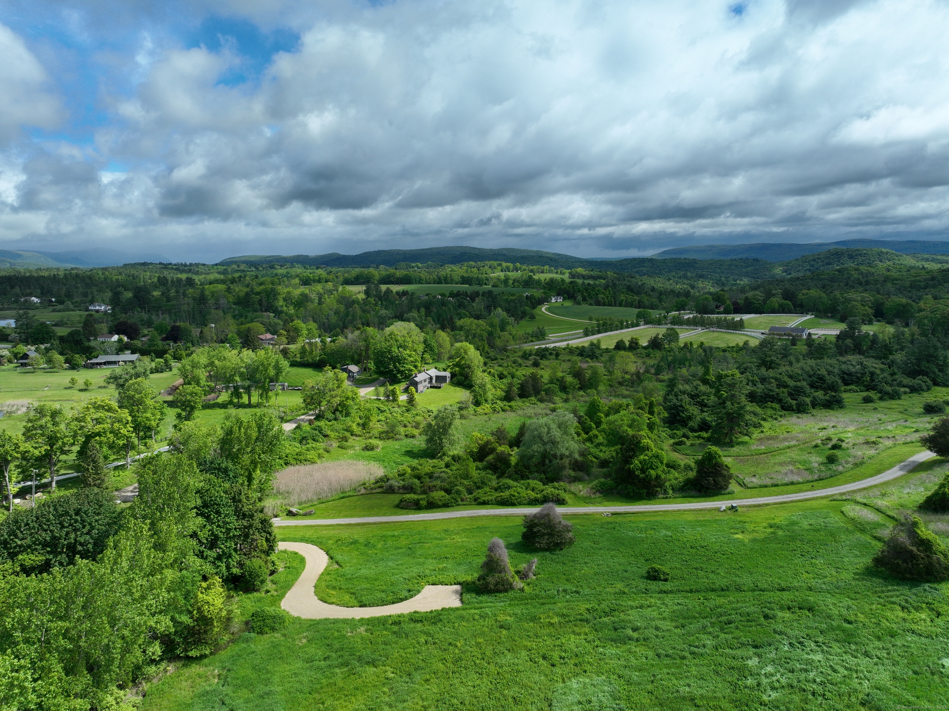 14 Red Mountain Road Salisbury CT 06039
