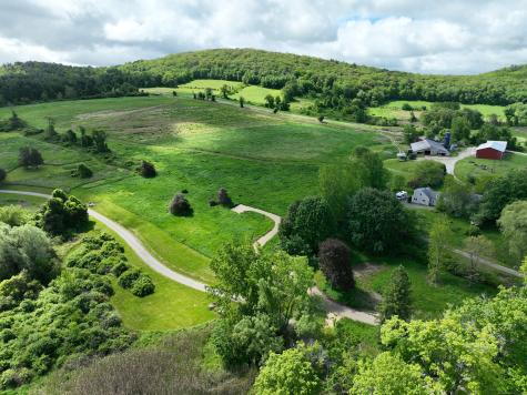 14 Red Mountain Road Salisbury CT 06039
