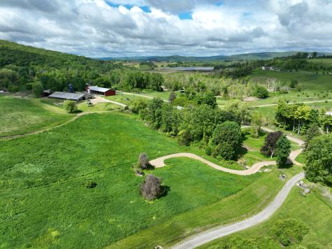14 Red Mountain Road Salisbury CT 06039