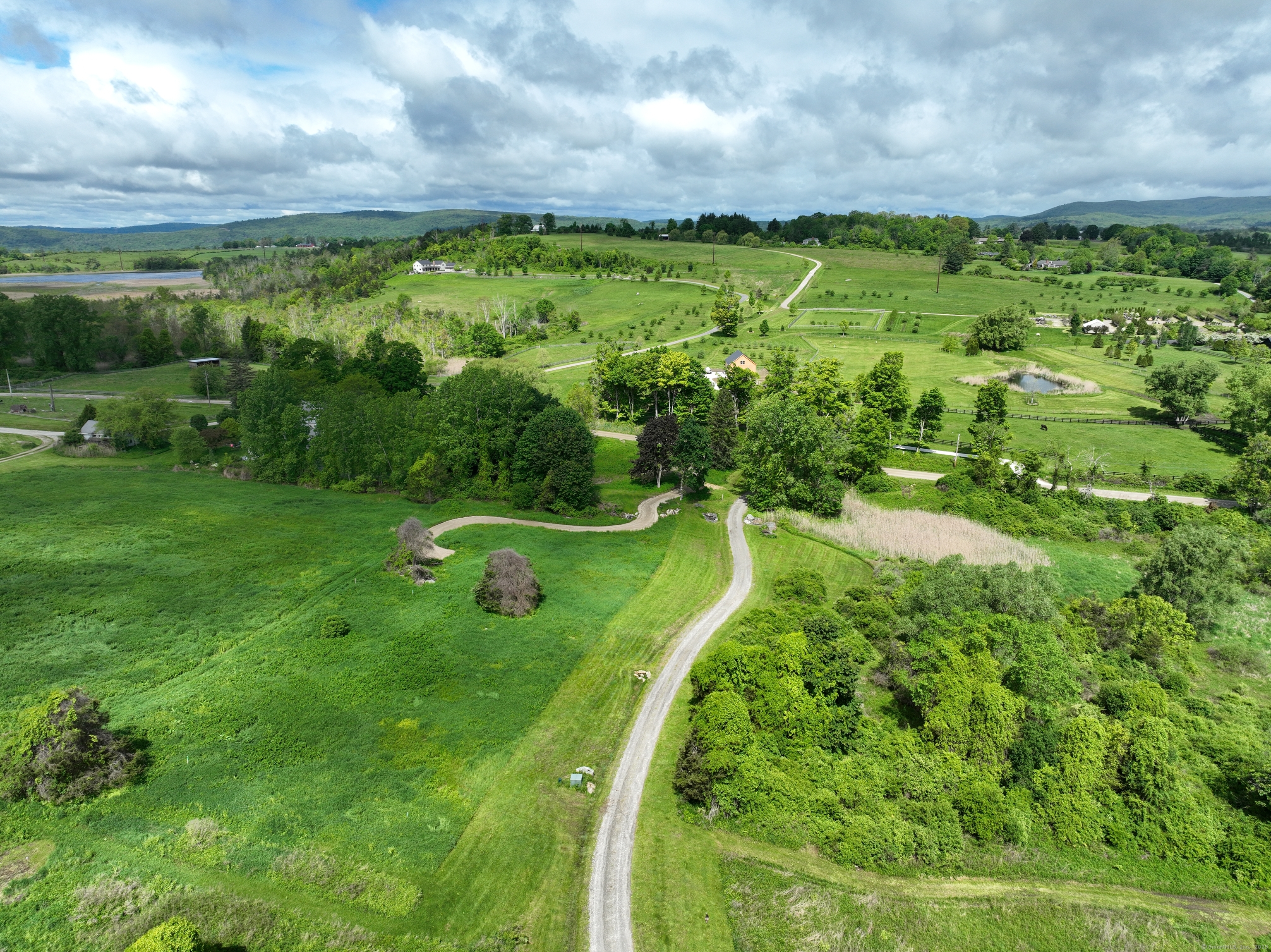 14 Red Mountain Road Salisbury CT 06039
