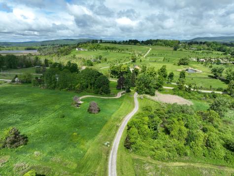 14 Red Mountain Road Salisbury CT 06039