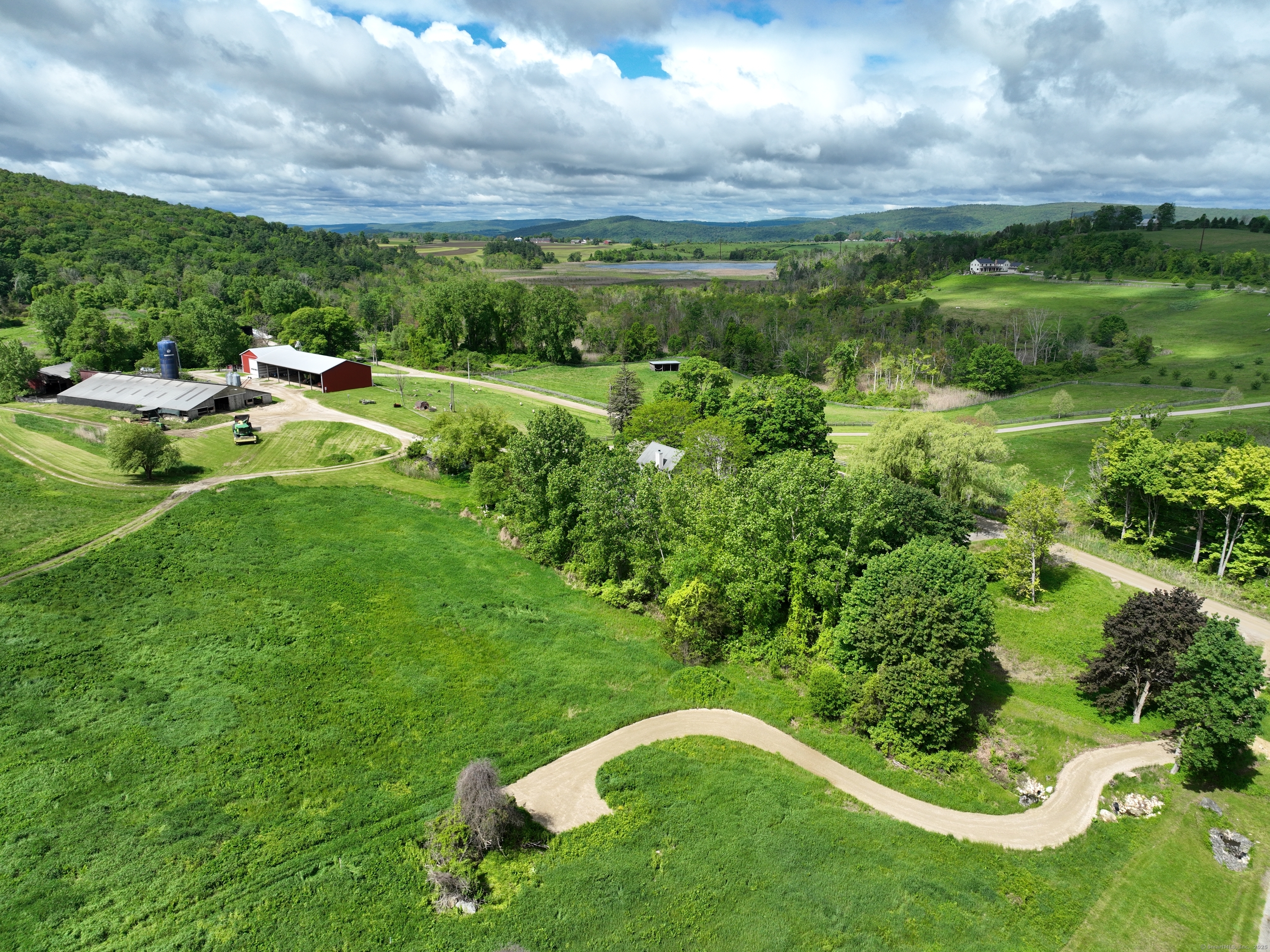 14 Red Mountain Road Salisbury CT 06039