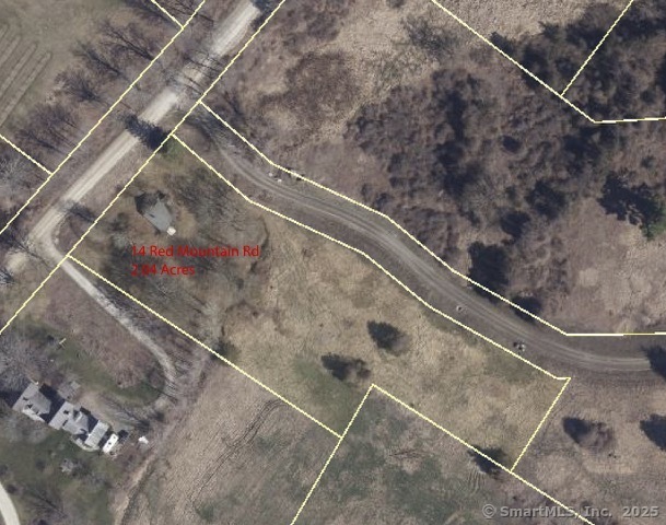 14 Red Mountain Road Salisbury CT 06039