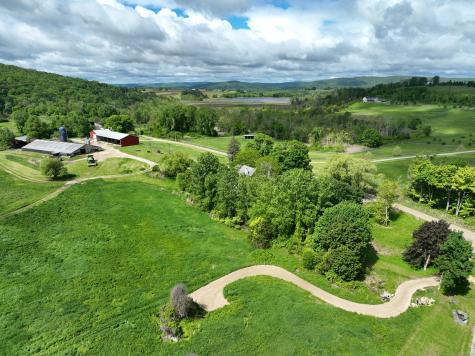 14 Red Mountain Road Salisbury CT 06039