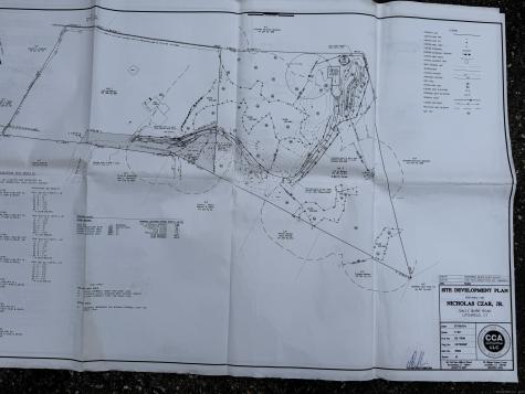 Sally Burr Road Litchfield CT 06759