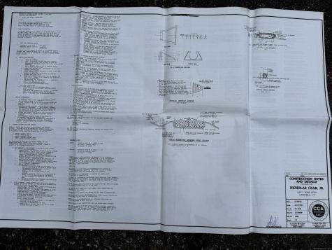 Sally Burr Road Litchfield CT 06759