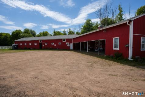 85 East Street East Granby CT 06026