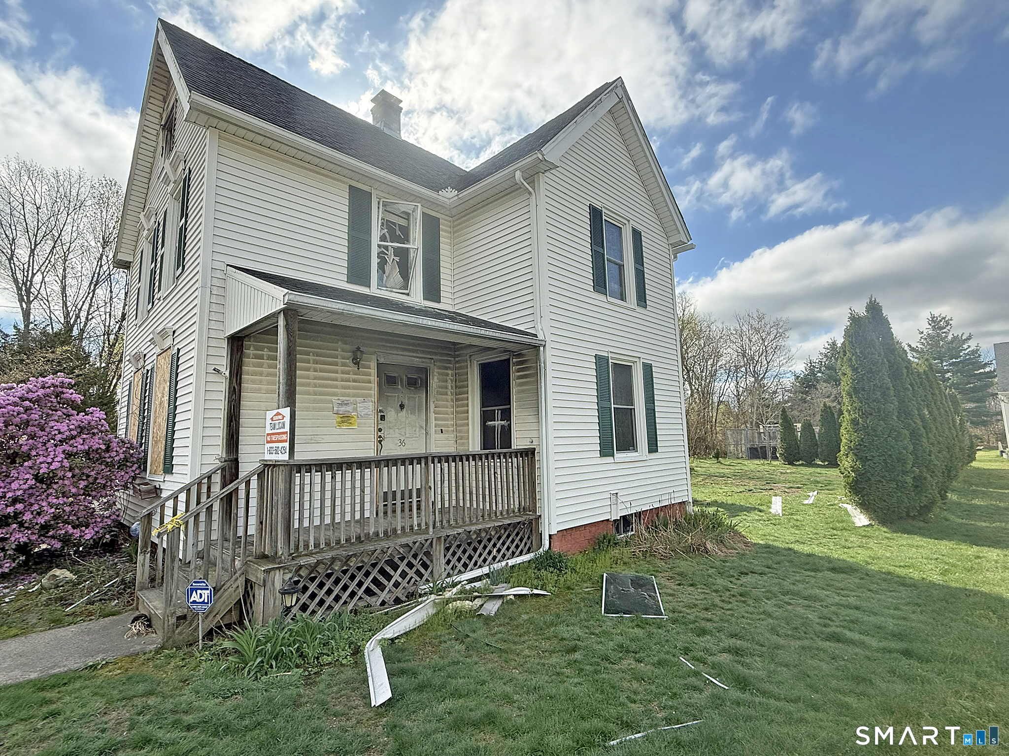36 Mitchell Street Bristol CT 06010
