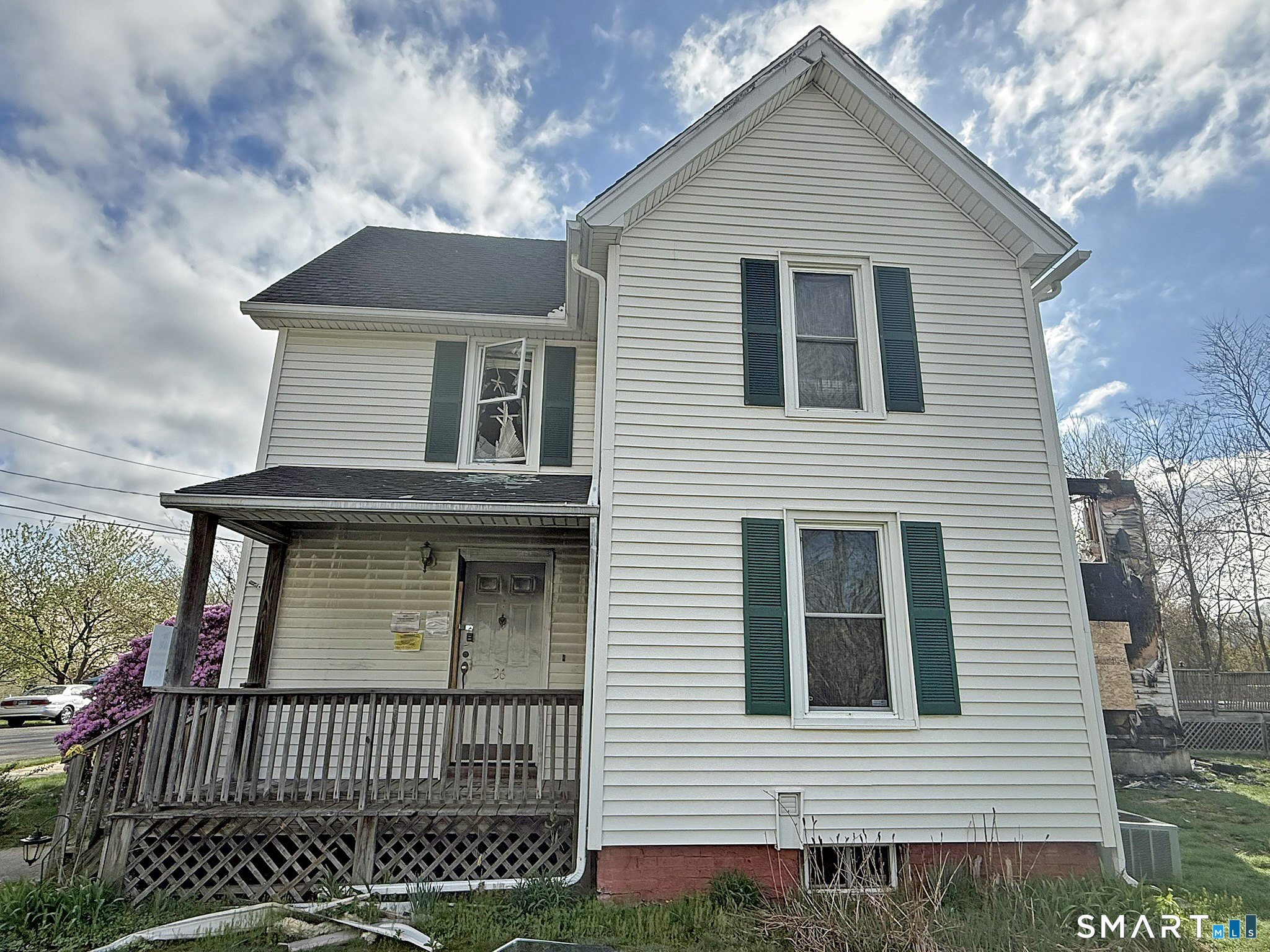 36 Mitchell Street Bristol CT 06010