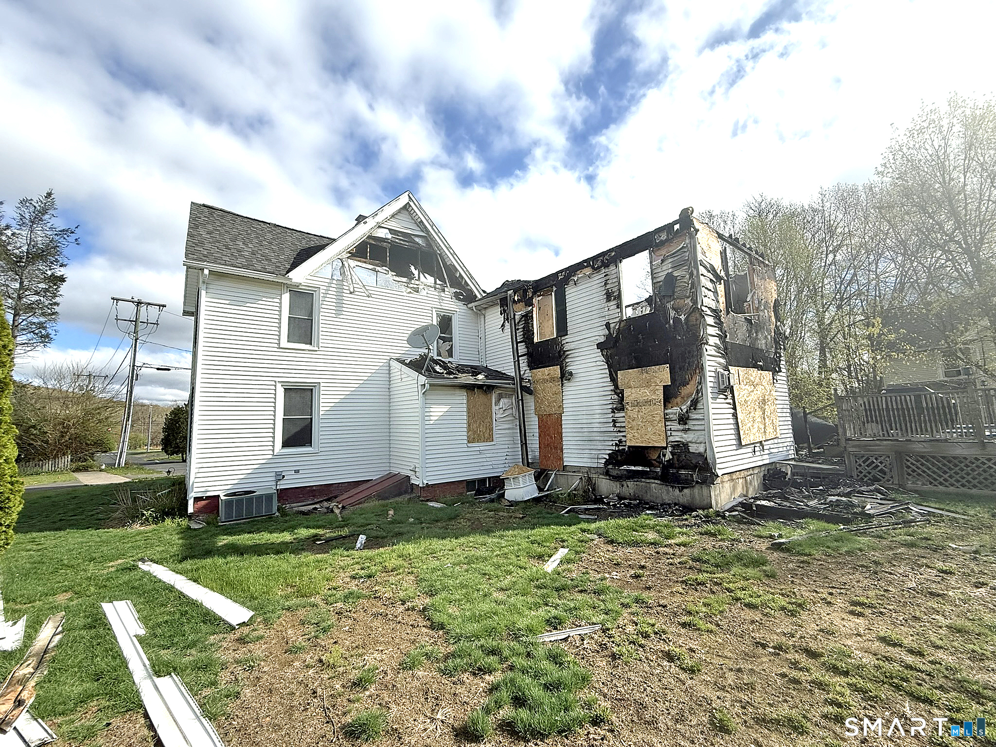 36 Mitchell Street Bristol CT 06010