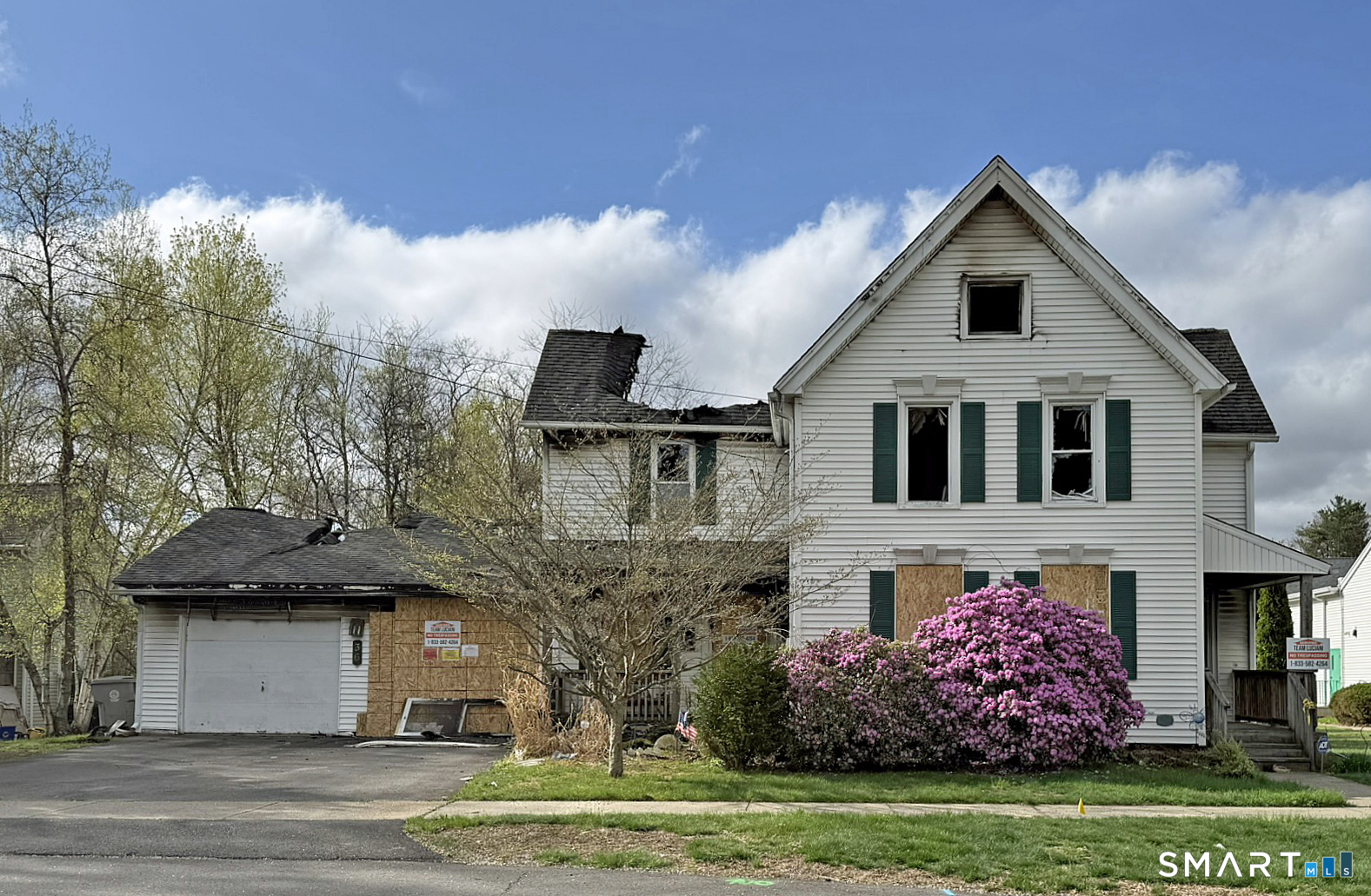 36 Mitchell Street Bristol CT 06010