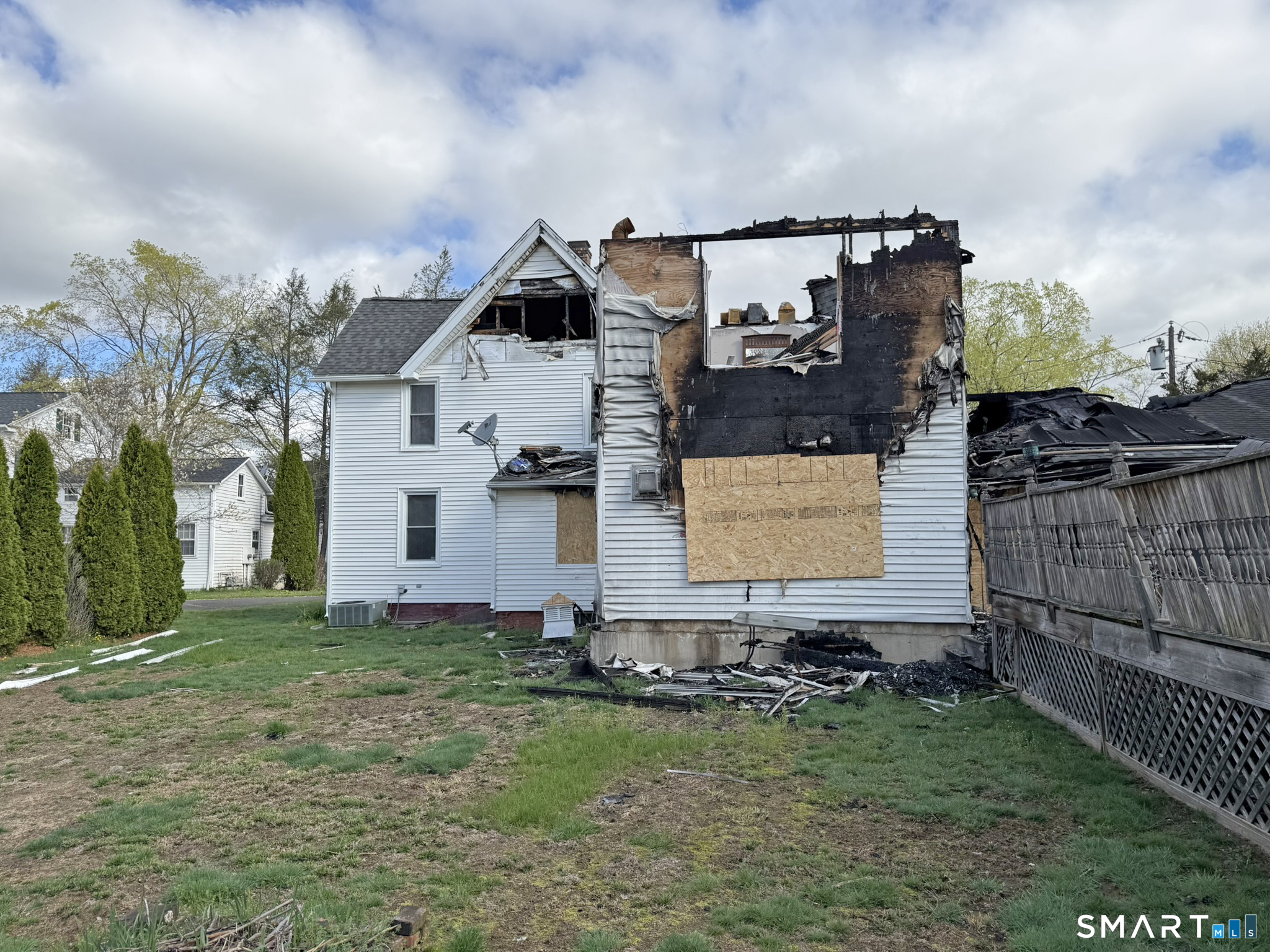 36 Mitchell Street Bristol CT 06010