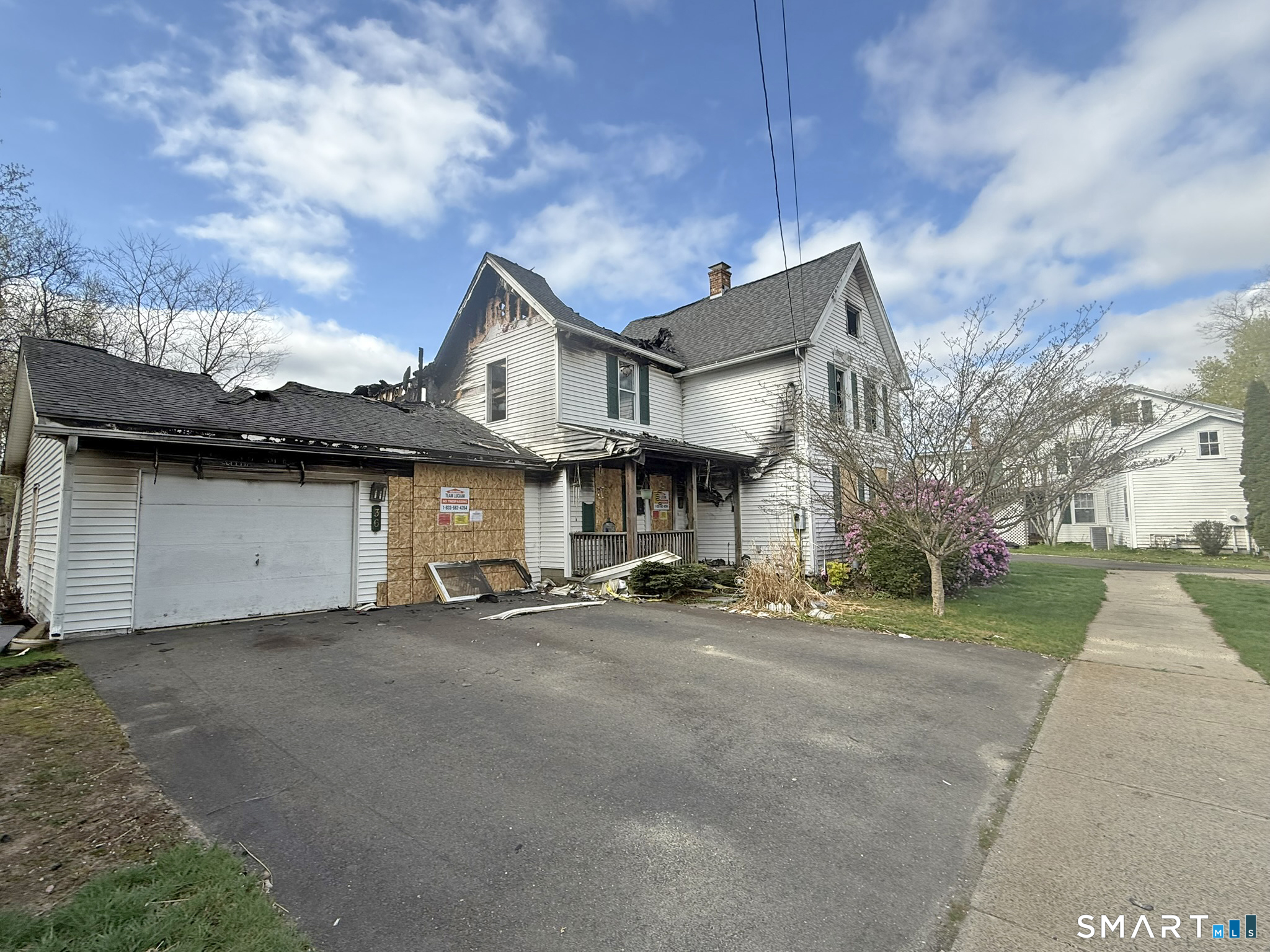 36 Mitchell Street Bristol CT 06010
