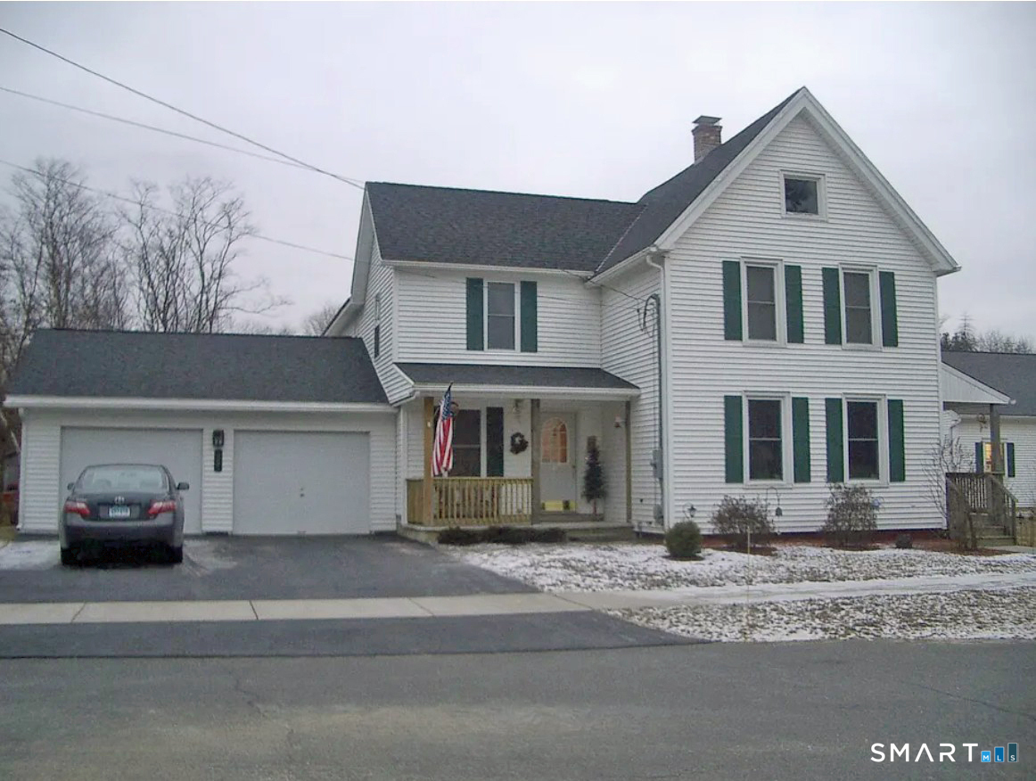 36 Mitchell Street Bristol CT 06010