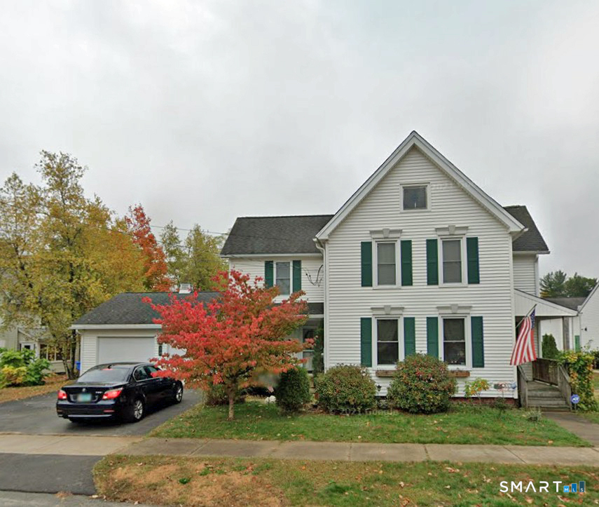 36 Mitchell Street Bristol CT 06010