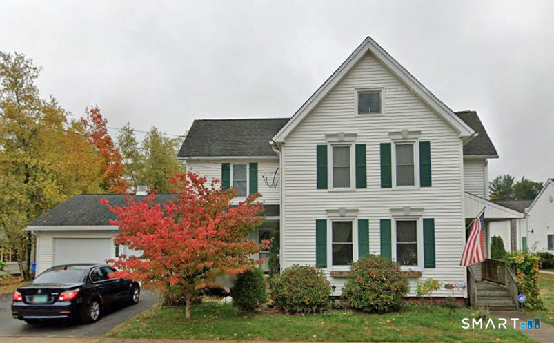 36 Mitchell Street Bristol CT 06010