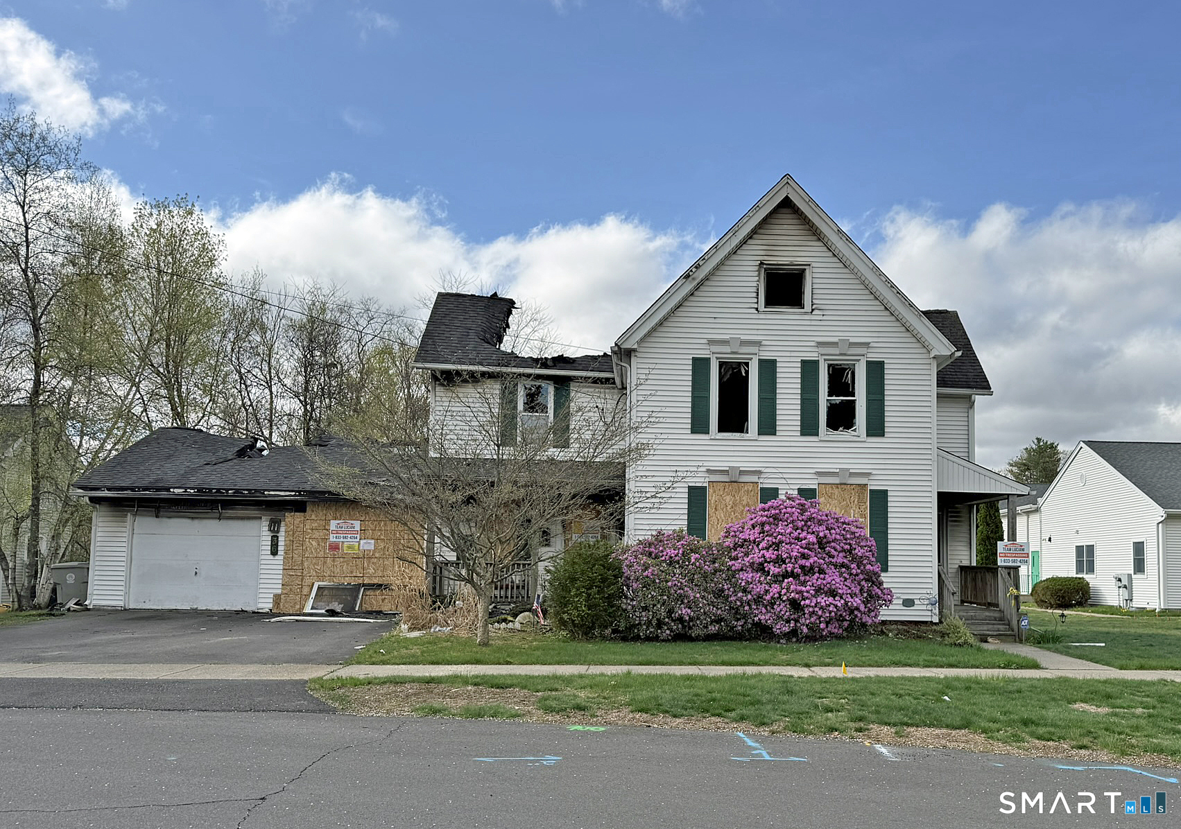 36 Mitchell Street Bristol CT 06010