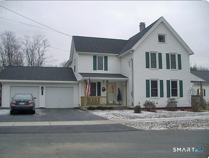 36 Mitchell Street Bristol CT 06010