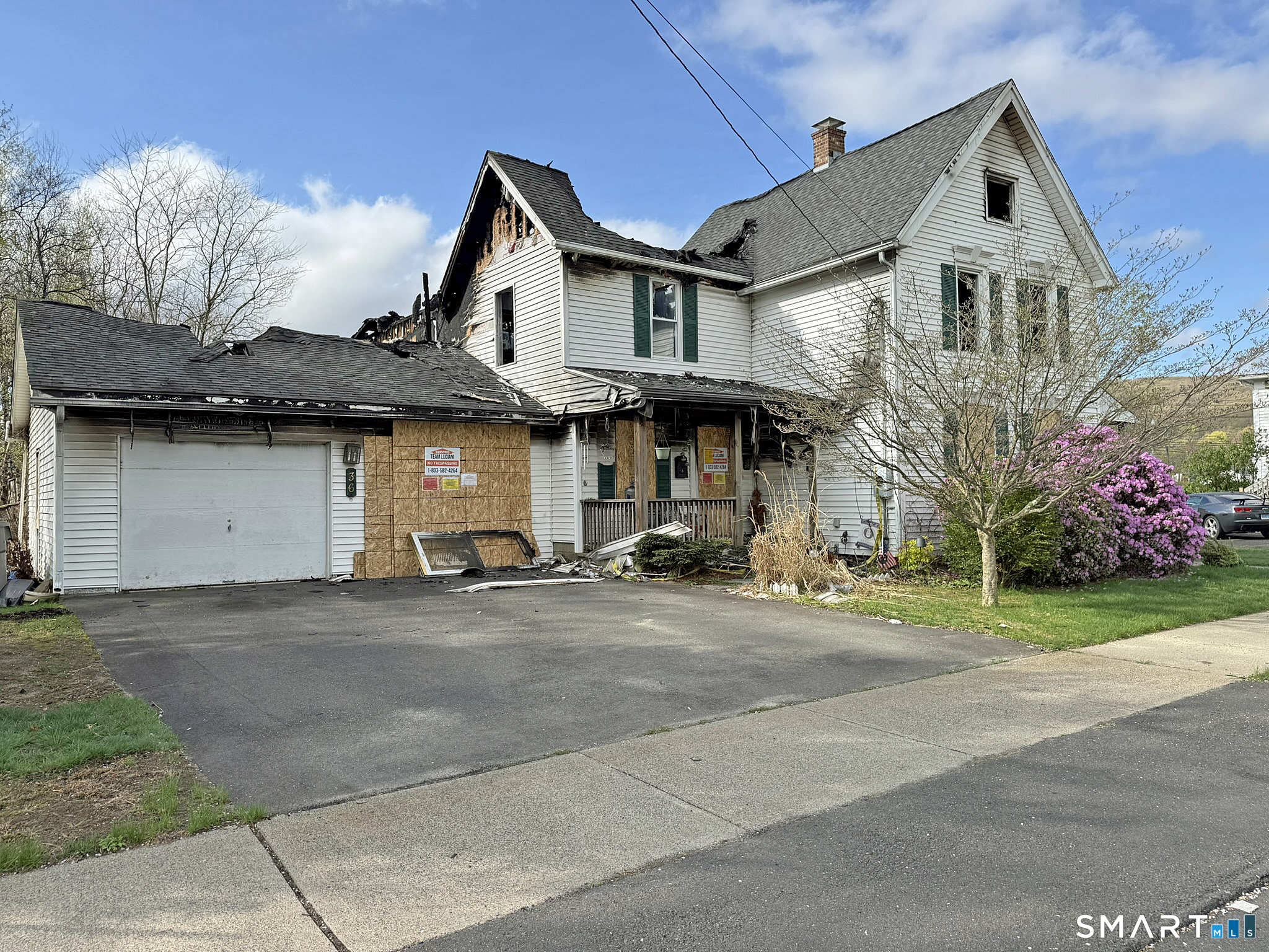 36 Mitchell Street Bristol CT 06010