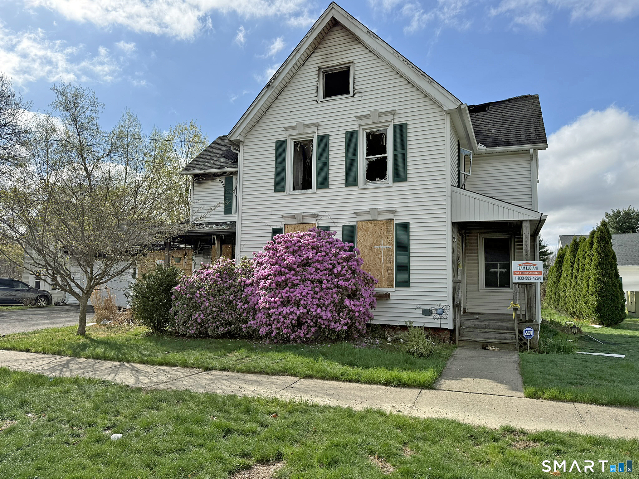 36 Mitchell Street Bristol CT 06010